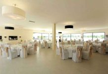 Doček Nove godine u romantičnom restoranu Easy na Adi Doček Nove godine u romantičnom restoranu Easy na Adi