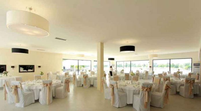 Doček Nove godine u romantičnom restoranu Easy na Adi Doček Nove godine u romantičnom restoranu Easy na Adi