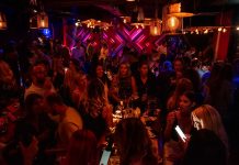 Klub restoran Baraka – Baraka nije kafana baraka bar