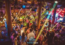 Najbolja letnja sezona do sada na splavu River Najbolja letnja sezona do sada na splavu River