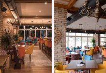 Restoran Miris Dunava – zemunski raj za hedoniste Restoran Miris Dunava – zemunski raj za hedoniste