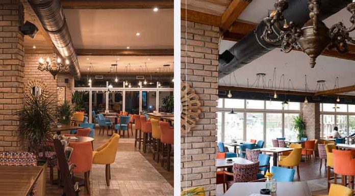 Restoran Miris Dunava – zemunski raj za hedoniste Restoran Miris Dunava – zemunski raj za hedoniste