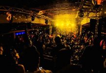 Splav Ambis – novo mesto koje nudi vrhunski provod Splav Ambis – novo mesto koje nudi vrhunski provod