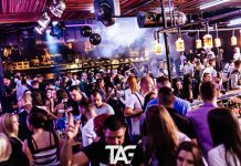 Splav Tag – dnevna letnja oaza i neprevaziđen noćni provod Splav Tag - dnevna letnja oaza i neprevaziđen noćni provod