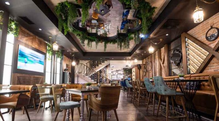 Vrhunski provod i ove sedmice u restoranu Nebo i zemlja Vrhunski provod i ove sedmice u restoranu Nebo i zemlja