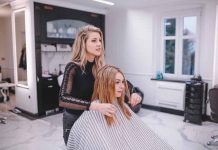 Postanite profesionalni frizer sa Panjkovic akademijom Postanite profesionalni frizer sa Panjkovic akademijom