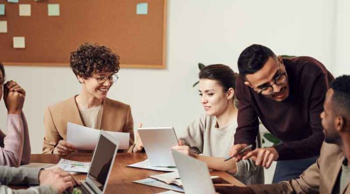 Regrutovanje kadrova Regrutovanje kadrova