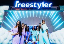 Vredelo je čekati – nova sezona 2021 na splavu Freestyler Vredelo je čekati - nova sezona 2021 na splavu Freestyler