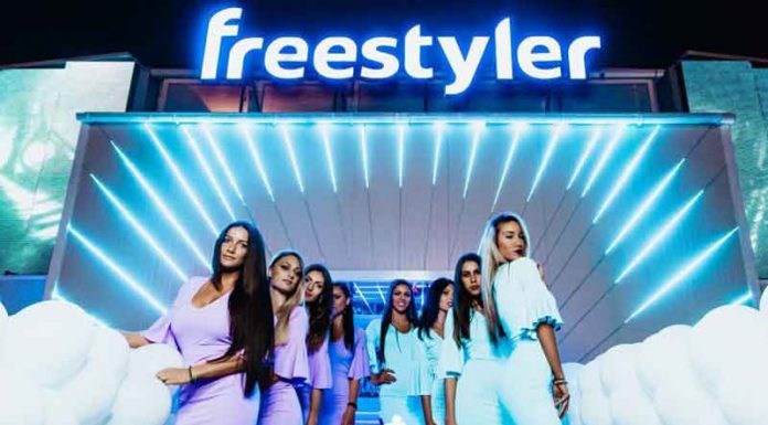 Vredelo je čekati – nova sezona 2021 na splavu Freestyler Vredelo je čekati - nova sezona 2021 na splavu Freestyler