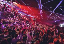 Vikend u znaku provoda na splavu Kartel Vikend u znaku provoda na splavu Kartel