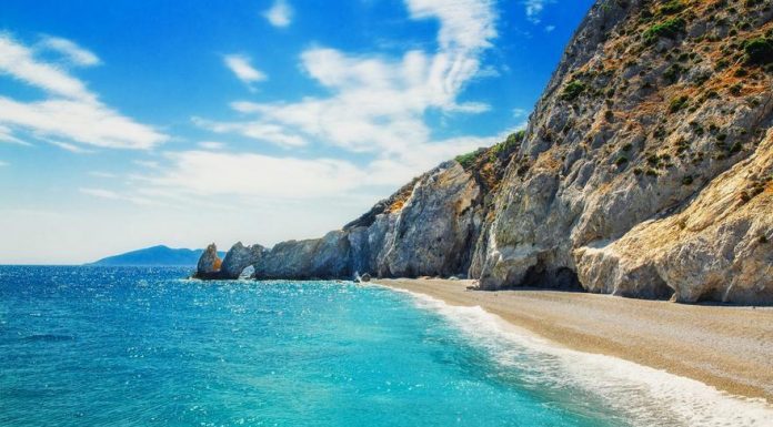 Letovanje na Skijatosu – savršen odmor Letovanje na Skijatosu - savršen odmor