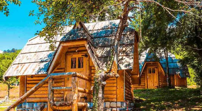 Kamp Rajska Rijeka je savrsen izbor za odmor dok idete ili se vracate sa mora Kamp-Rajska-Rijeka-je-savršen-izbor-za-odmor-dok-idete-ili-se-vracate-sa-mora