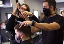 Izaberite provereno najbolji kurs za frizera u Beogradu Obuka za frizera Beograd