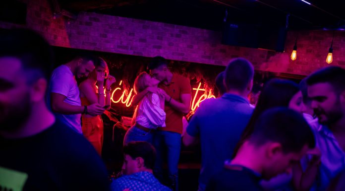 Ljubav u Drugoj kući Druga kuća