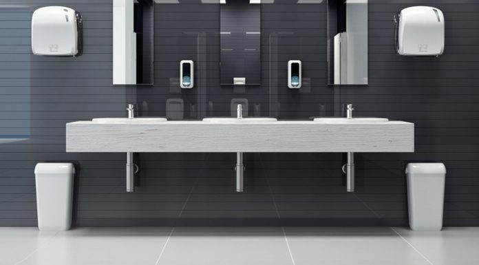 Najbolji aparati za toalete Najbolji aparati za toalete