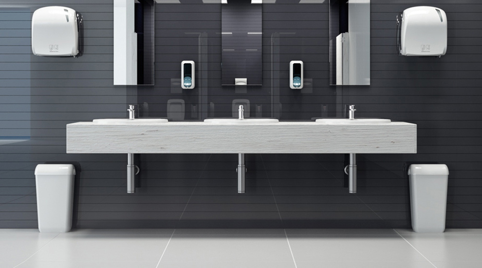 Najbolji aparati za toalete Najbolji aparati za toalete