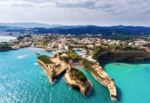 Letovanje Krf 2022 Letovanje Krf 2022