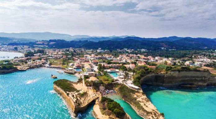 Letovanje Krf 2022 Letovanje Krf 2022