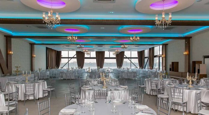 Restoran za svadbe – Imperium hall Restorani za svadbe Beograd