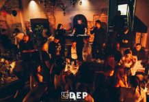 Dep bar ima ponudu za Novu godinu koja se ne odbija Dep bar ima ponudu za Novu godinu koja se ne odbija