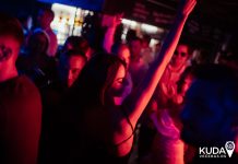 Tri najbolja mesta za izlazak ovog vikenda u Beogradu Tri najbolja mesta za izlazak ovog vikenda u Beogradu