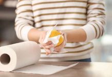 Papirna galanterija za ugostiteljstvo Papirna galanterija za ugostiteljstvo