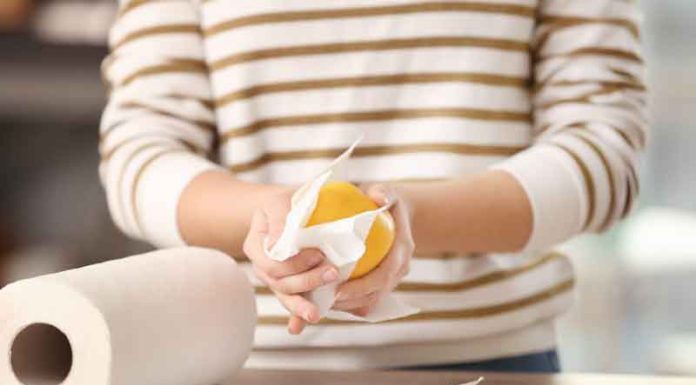 Papirna galanterija za ugostiteljstvo Papirna galanterija za ugostiteljstvo