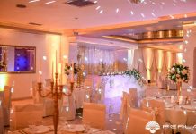 Nova godina za pamćenje u Perla event hall-u Nova godina za pamćenje u Perla event hall-u