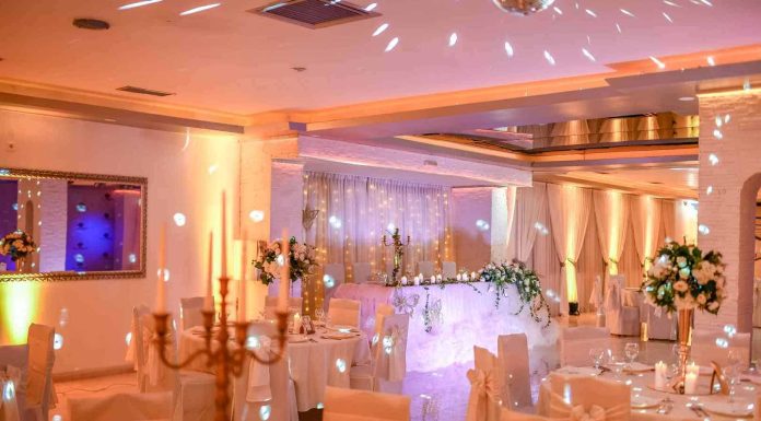 Nova godina za pamćenje u Perla event hall-u Nova godina za pamćenje u Perla event hall-u