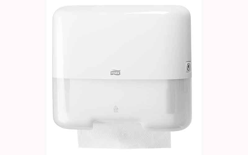 Tork Mini Singlefold