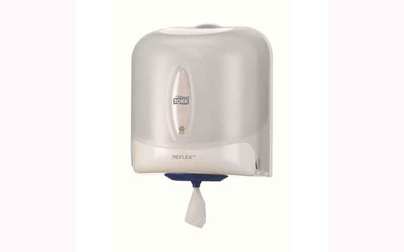 Tork Reflex