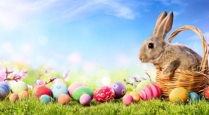 Kada pada uskrs? Kada pada uskrs