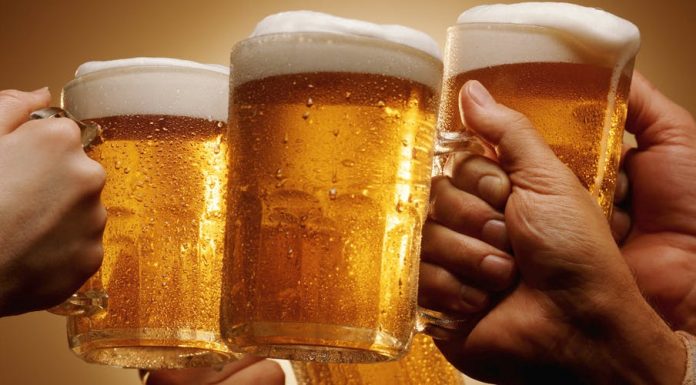 Koliko košta gajba piva? Koliko košta gajba piva