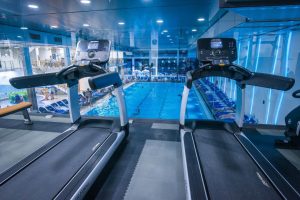 Noćno kupanje u Beogradu 2