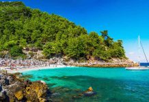 Tasos letovanje 2022 Tasos letovanje 2022