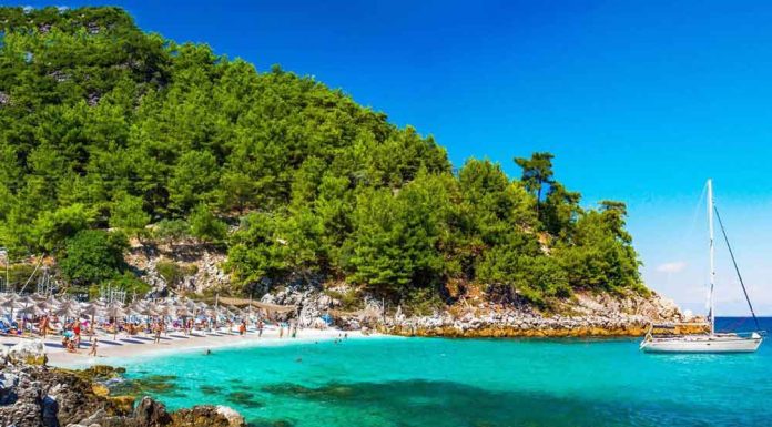 Tasos letovanje 2022 Tasos letovanje 2022