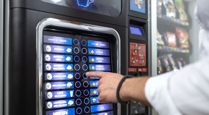 Najkvalitetniji samousluzni aparati u Beogradu Vending automati Beograd