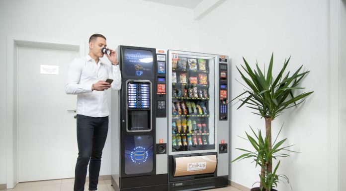 Zašto su Mikus vending aparati najbolji Kvalitetni samouslužni aparati