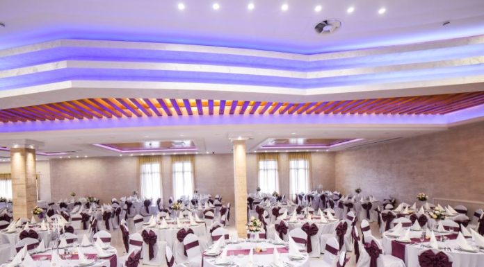 Nova godina uz Draganu Mirković u event centru Pjević na Zlatiboru