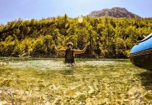 Avantura i zabava za celu porodicu – rafting na Tari rafting Tarom isksutva