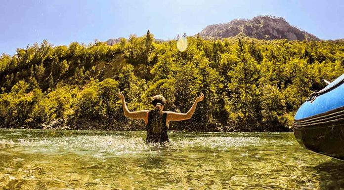 Avantura i zabava za celu porodicu – rafting na Tari rafting Tarom isksutva