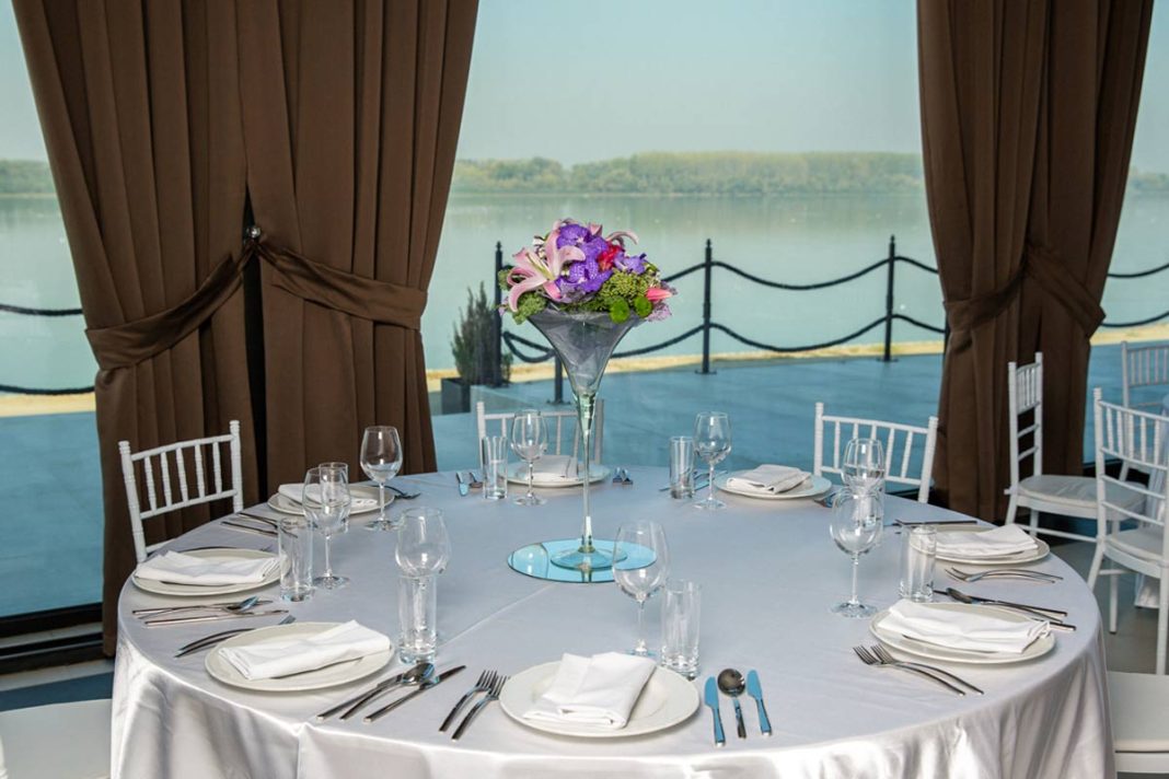 Organizacija proslava na otvorenom Organizacija proslava na otvorenom