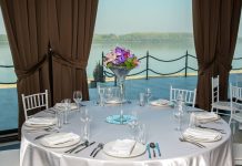 Kako izabrati savršen restoran za proslavu Organizacija proslava na otvorenom