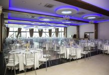 Najbolje mesto za vencanje na otvorenom sale za svadbe