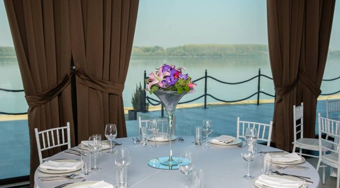 Kako izabrati savršen restoran za proslavu Organizacija proslava na otvorenom