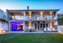 Kuća za proslave Kuća za proslave