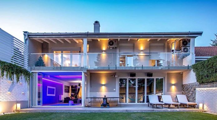 Kuća za proslave Kuća za proslave