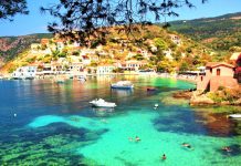 Grcka letovanje Grcka letovanje