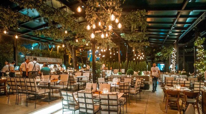 Rezervisanje restorana u Beogradu Rezervisanje restorana u Beogradu
