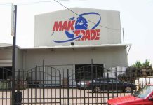 MAK TRADE – Kvalitet koji se prepoznaje MAK TRADE – Kvalitet koji se prepoznaje